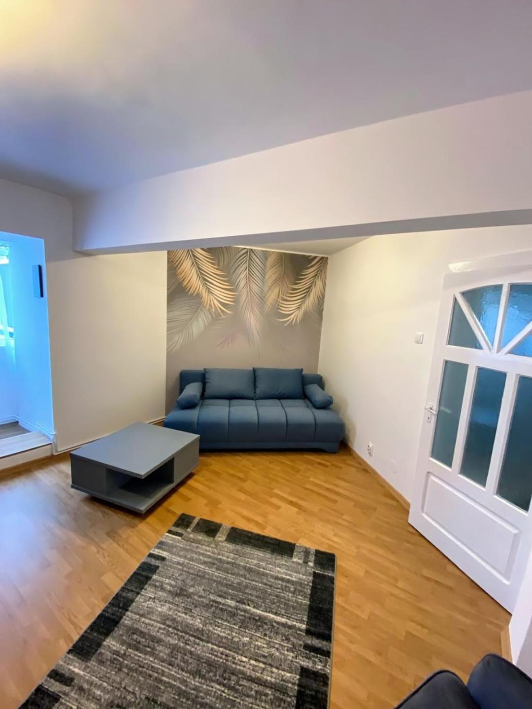 Azur Apartment Sibiu Exteriér fotografie