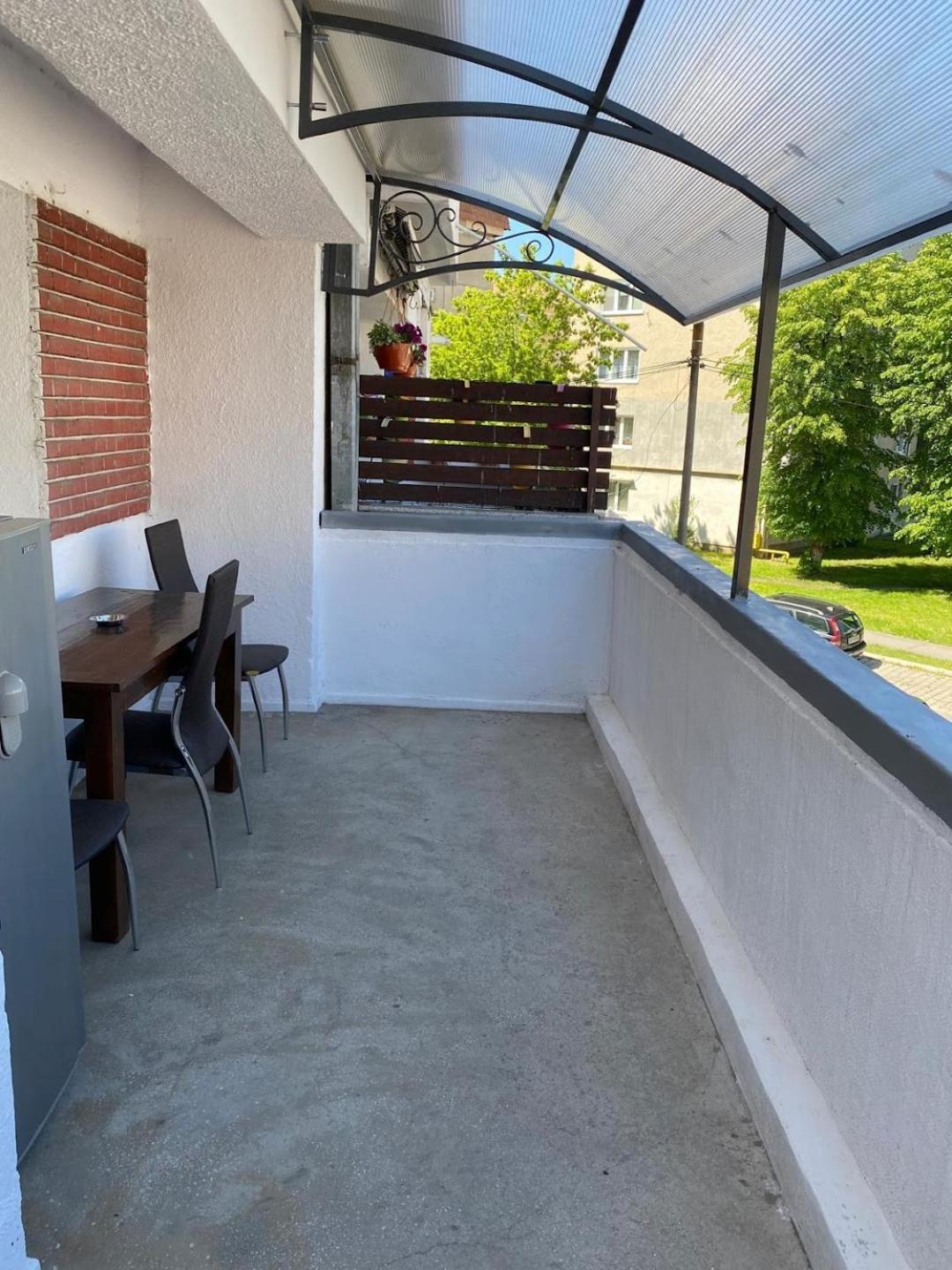 Azur Apartment Sibiu Exteriér fotografie